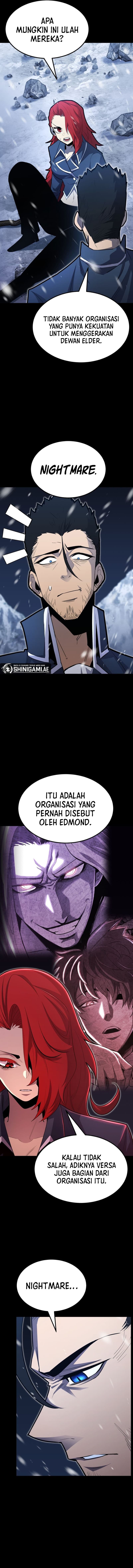 Standard Of Reincarnation Page 9