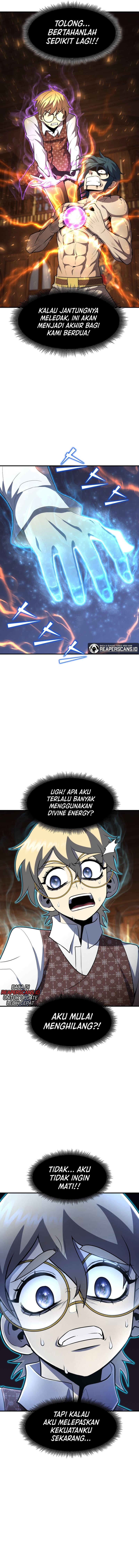 Standard Of Reincarnation Page 11