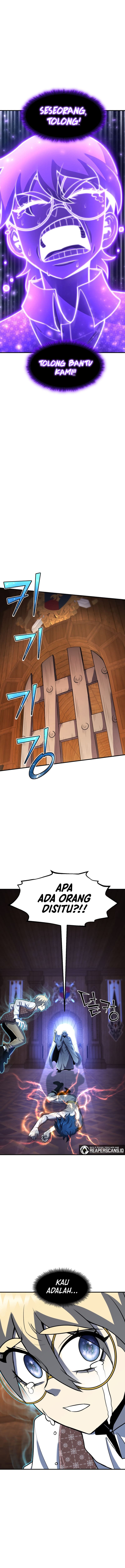 Standard Of Reincarnation Page 13