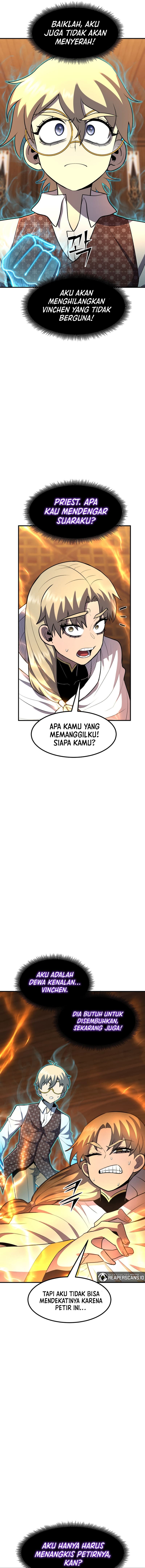 Standard Of Reincarnation Page 15