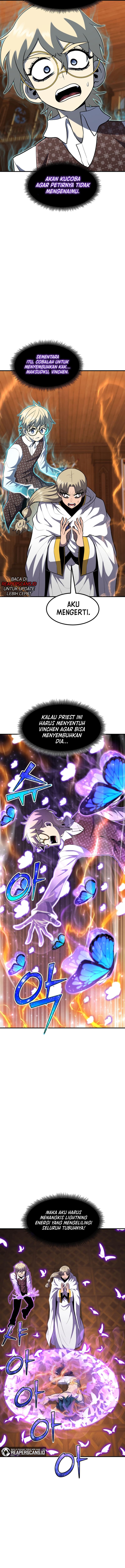 Standard Of Reincarnation Page 16