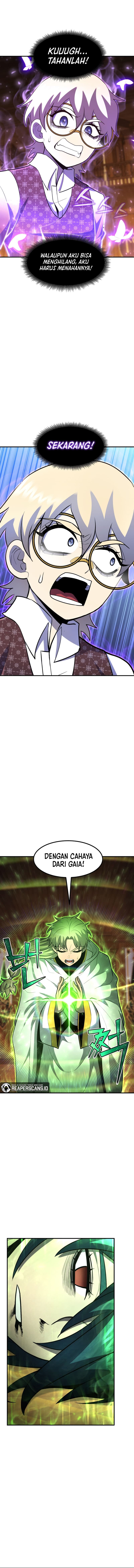Standard Of Reincarnation Page 17