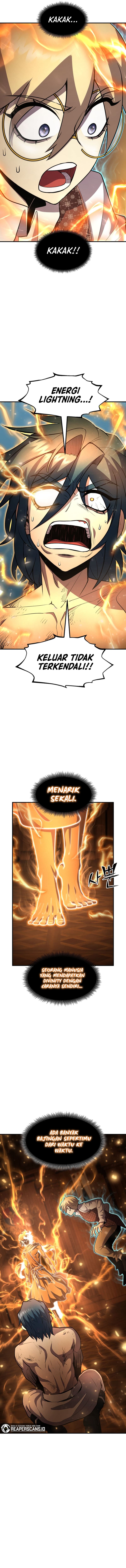 Standard Of Reincarnation Page 3
