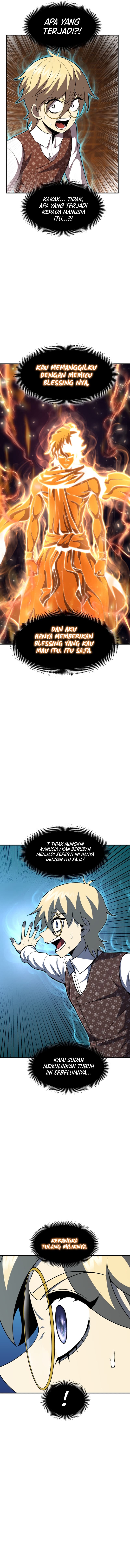 Standard Of Reincarnation Page 4