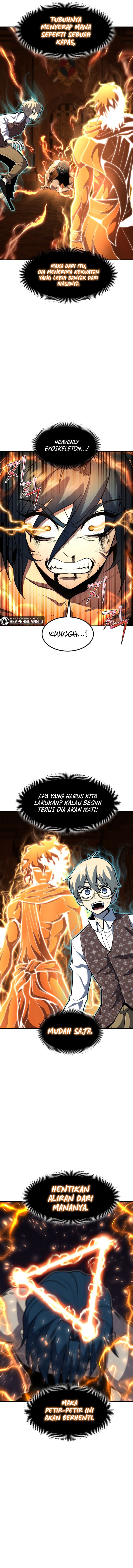 Standard Of Reincarnation Page 5