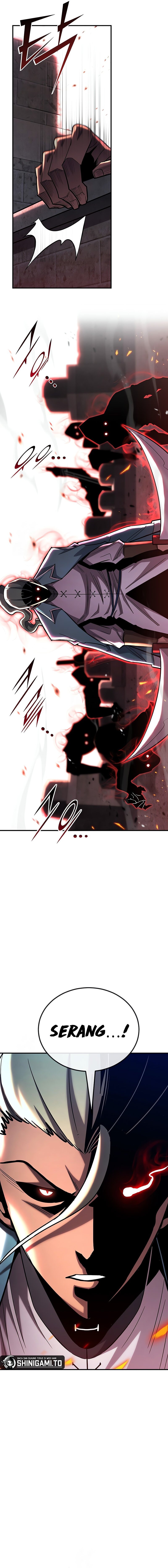 Standard Of Reincarnation Page 6