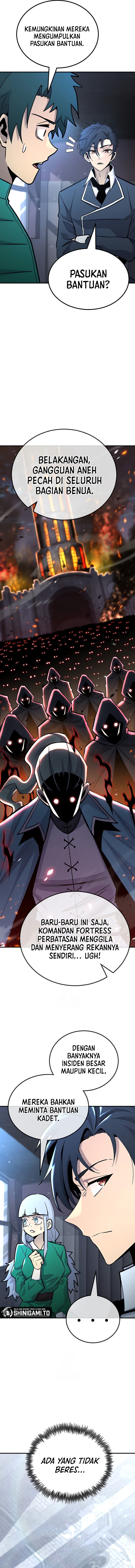 Standard Of Reincarnation Page 9
