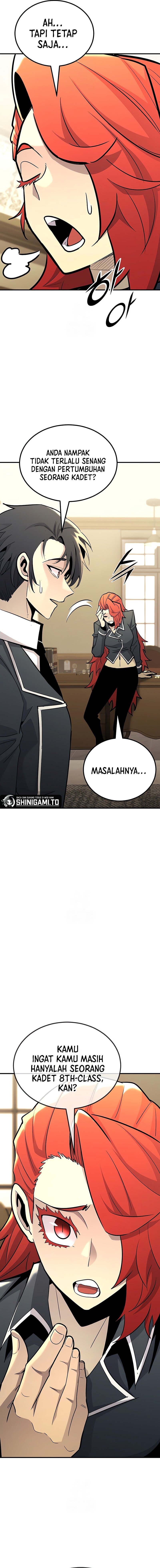 Standard Of Reincarnation Page 13