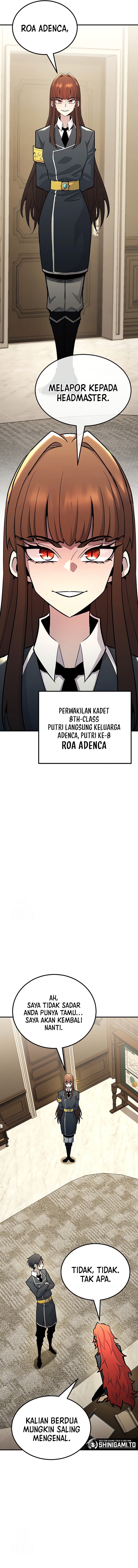 Standard Of Reincarnation Page 16