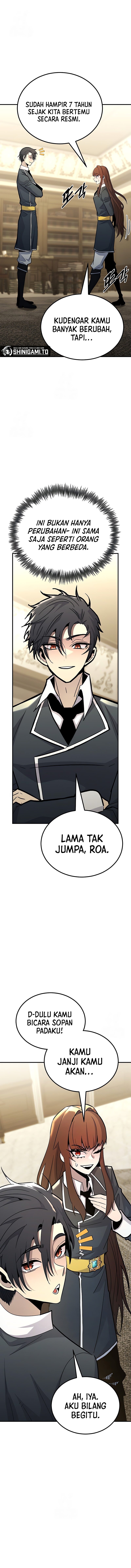 Standard Of Reincarnation Page 19