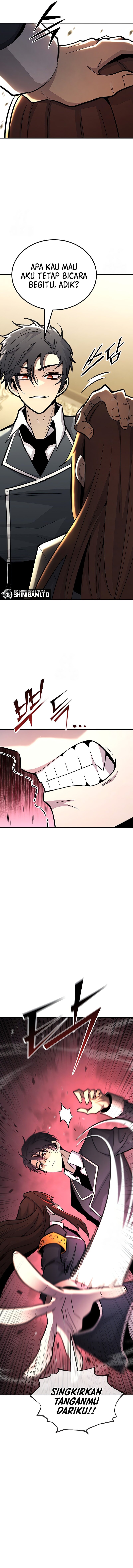 Standard Of Reincarnation Page 20