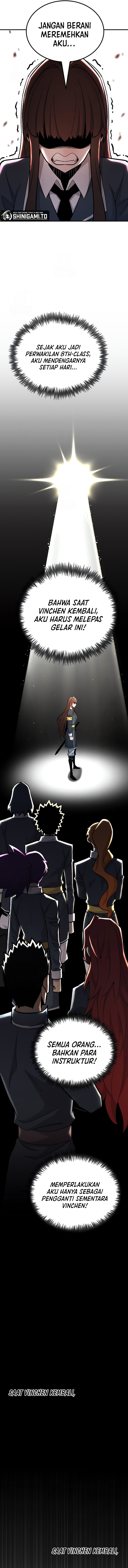 Standard Of Reincarnation Page 21