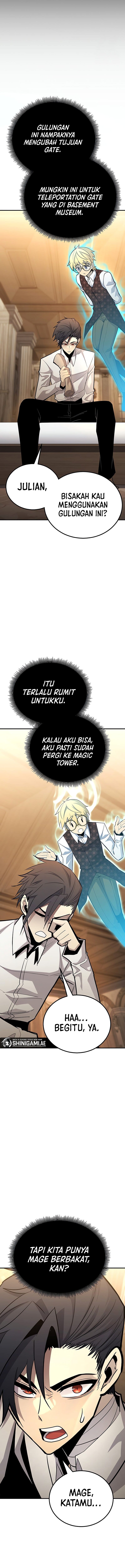 Standard Of Reincarnation Page 3