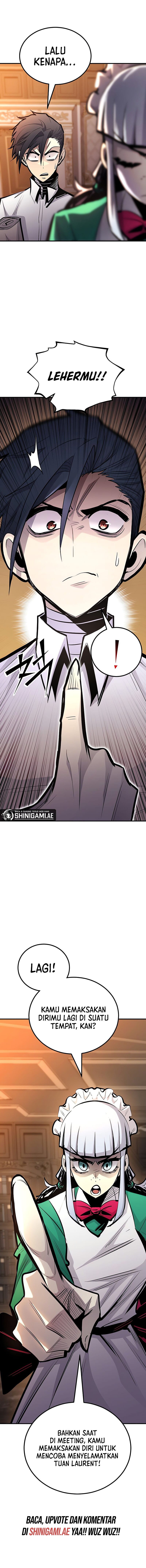 Standard Of Reincarnation Page 6