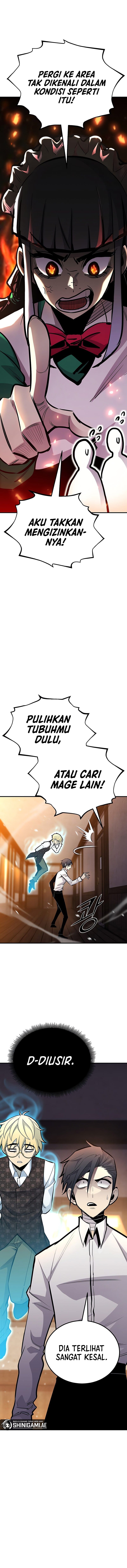Standard Of Reincarnation Page 8