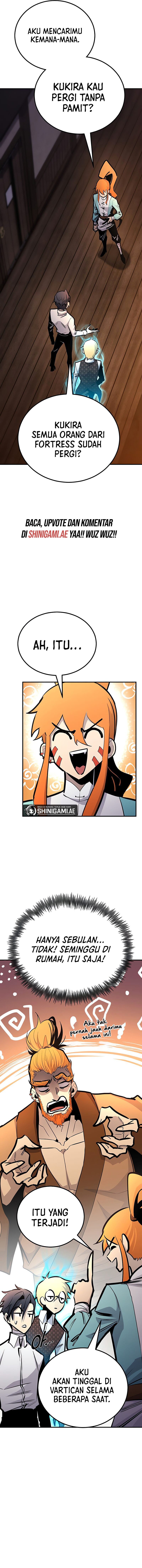 Standard Of Reincarnation Page 10