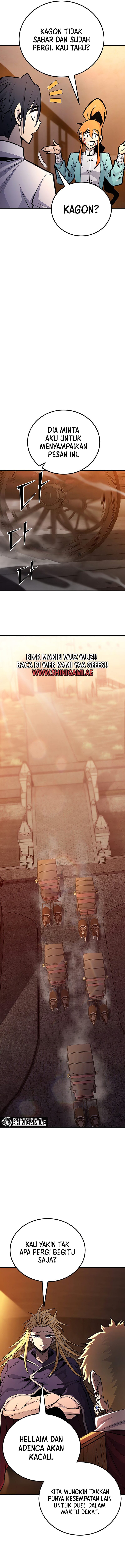 Standard Of Reincarnation Page 11