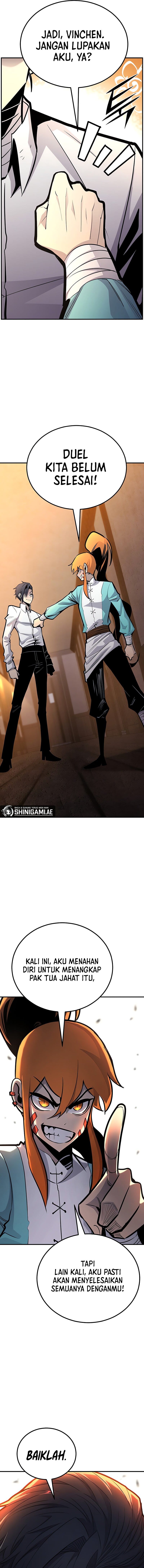 Standard Of Reincarnation Page 13