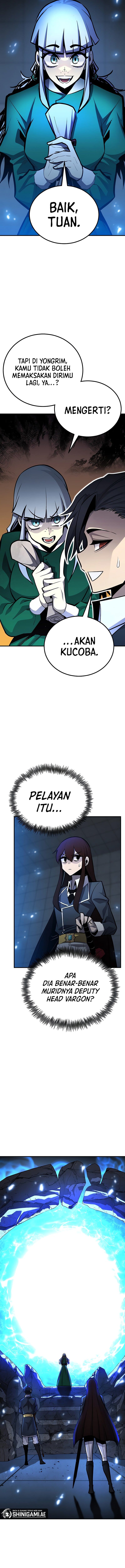 Standard Of Reincarnation Page 17
