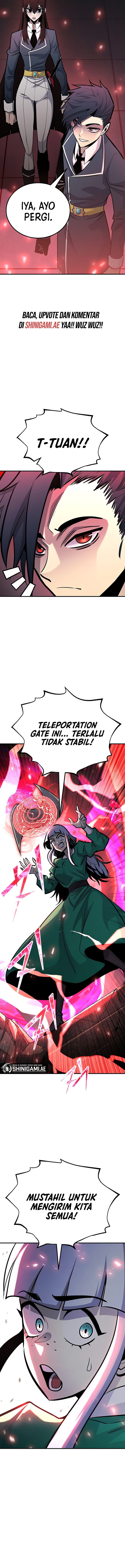Standard Of Reincarnation Page 20
