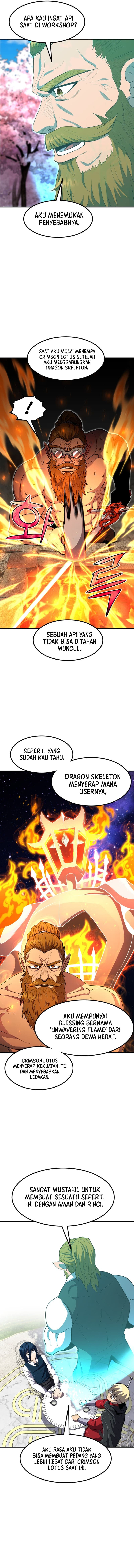 Standard Of Reincarnation Page 10
