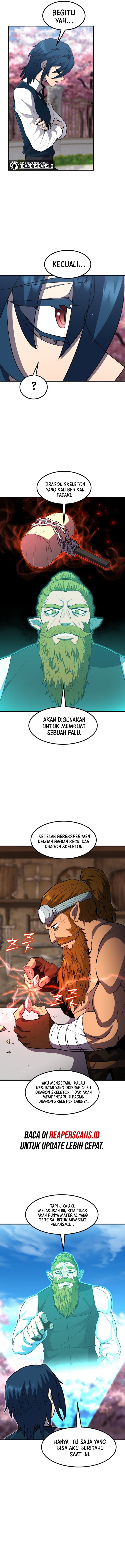 Standard Of Reincarnation Page 11