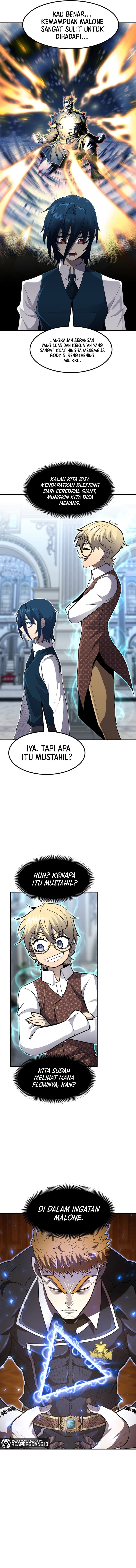 Standard Of Reincarnation Page 15