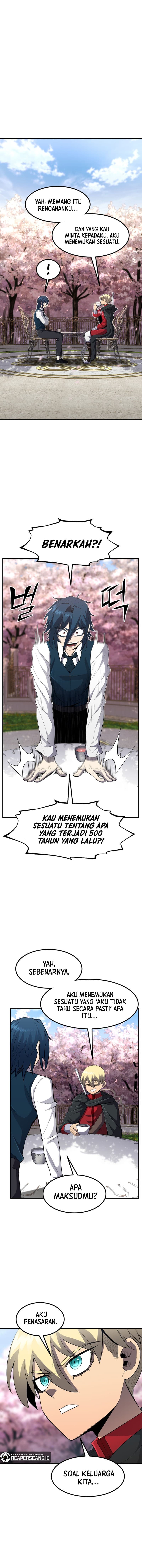 Standard Of Reincarnation Page 3