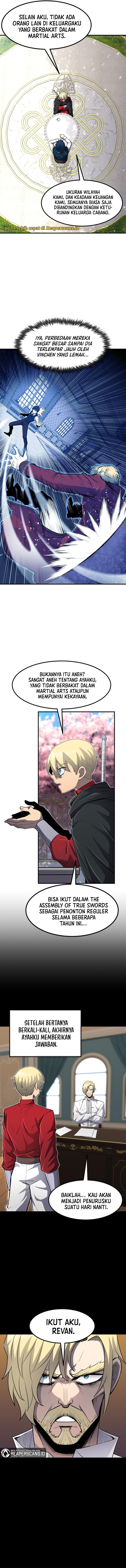 Standard Of Reincarnation Page 4