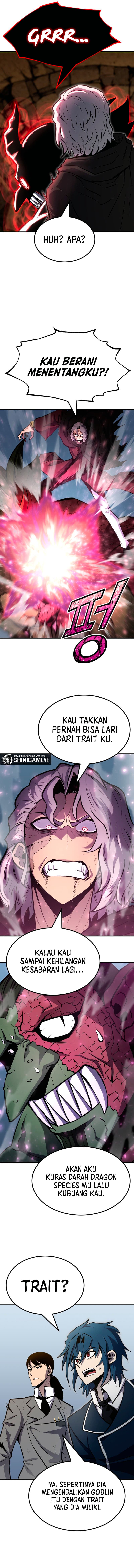 Standard Of Reincarnation Page 12