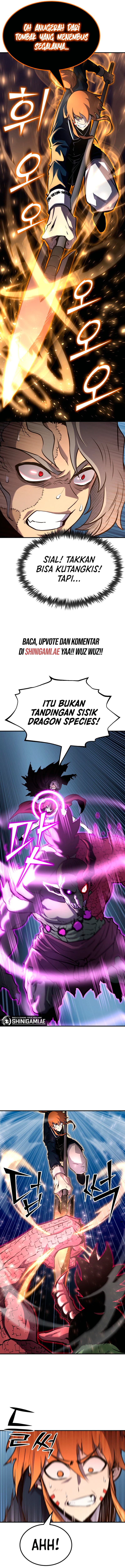 Standard Of Reincarnation Page 15