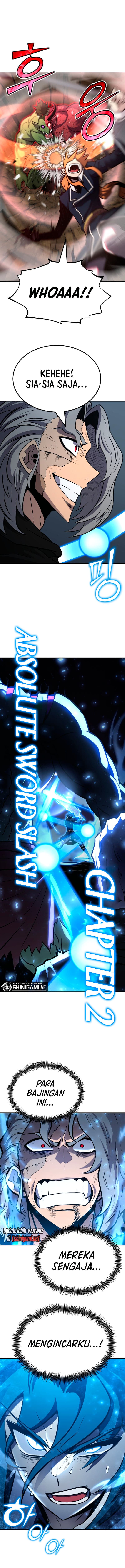 Standard Of Reincarnation Page 16