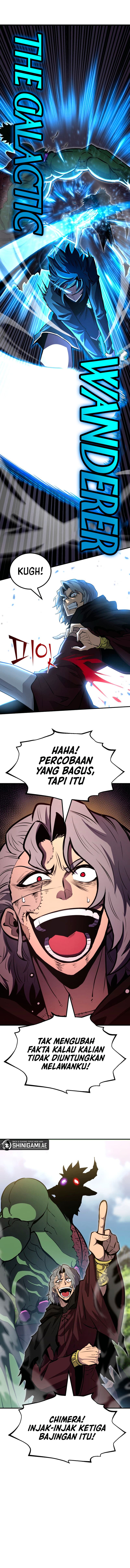Standard Of Reincarnation Page 17