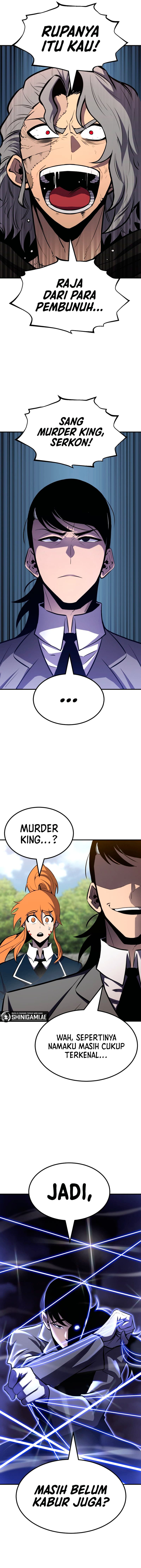 Standard Of Reincarnation Page 4