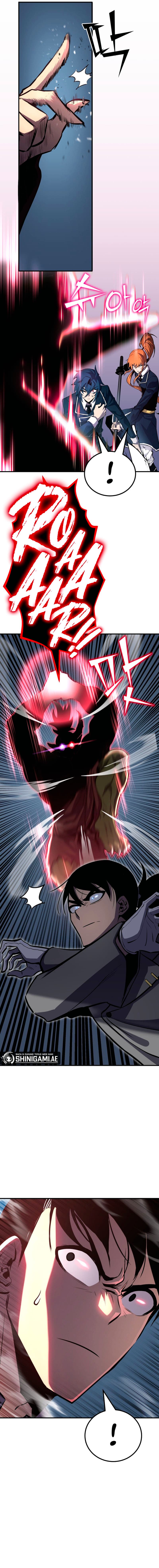 Standard Of Reincarnation Page 9