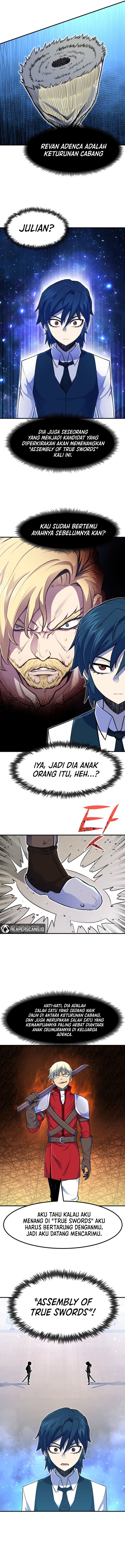 Standard Of Reincarnation Page 11