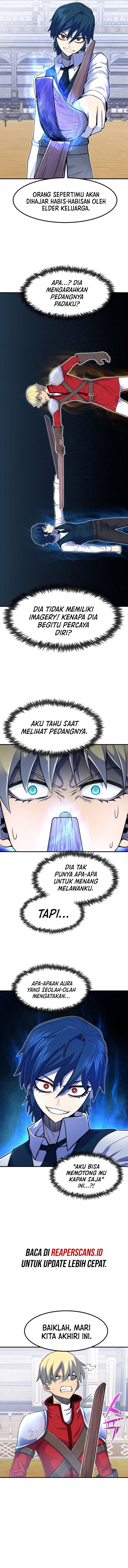 Standard Of Reincarnation Page 15