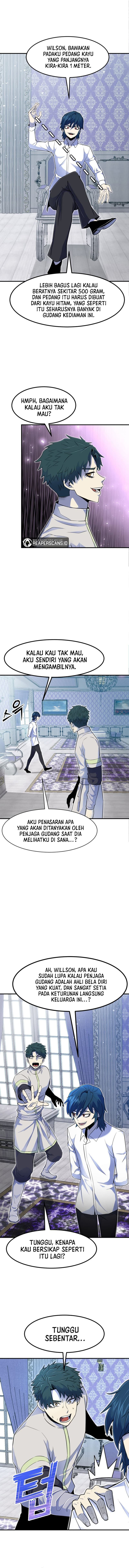 Standard Of Reincarnation Page 3