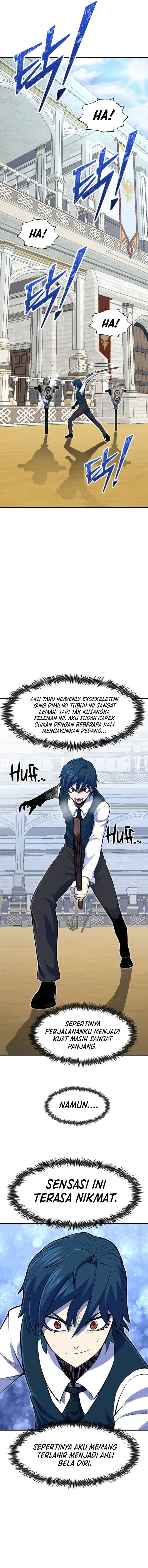 Standard Of Reincarnation Page 9