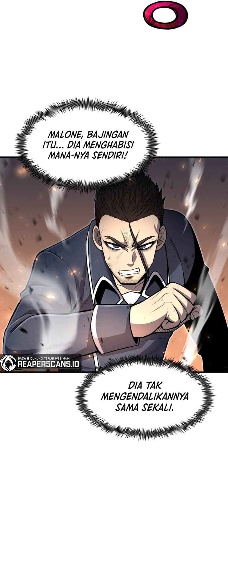 Standard Of Reincarnation Page 32