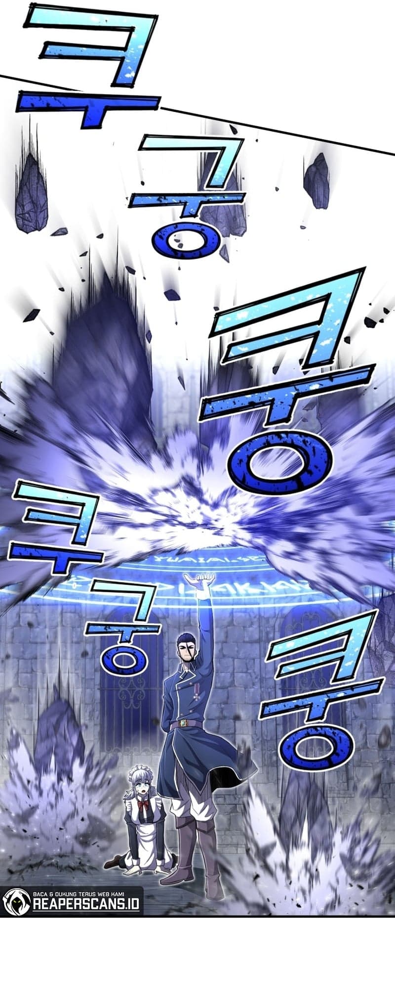 Standard Of Reincarnation Page 39