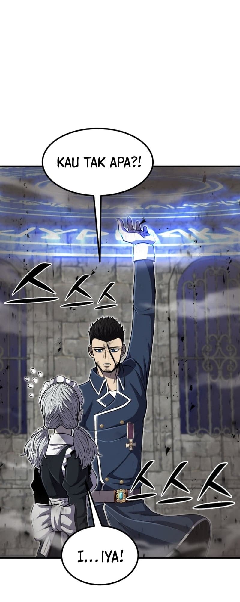 Standard Of Reincarnation Page 40