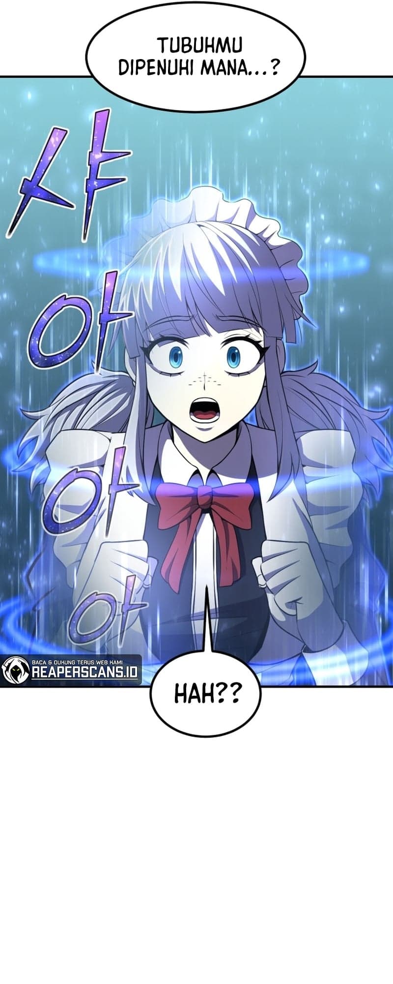 Standard Of Reincarnation Page 44