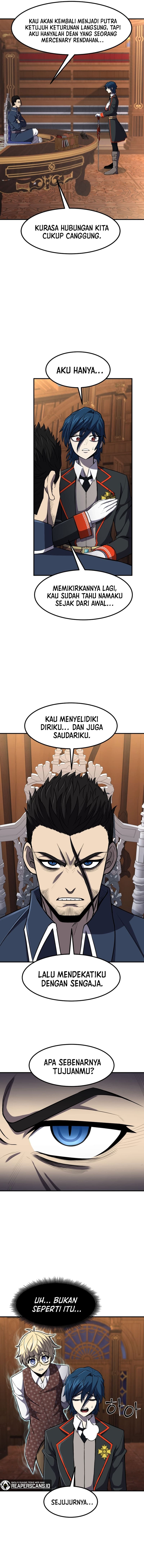 Standard Of Reincarnation Page 12