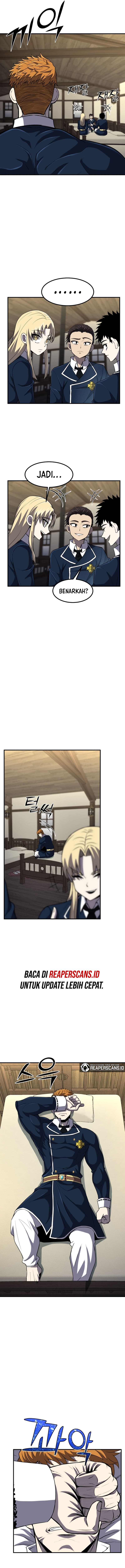 Standard Of Reincarnation Page 15
