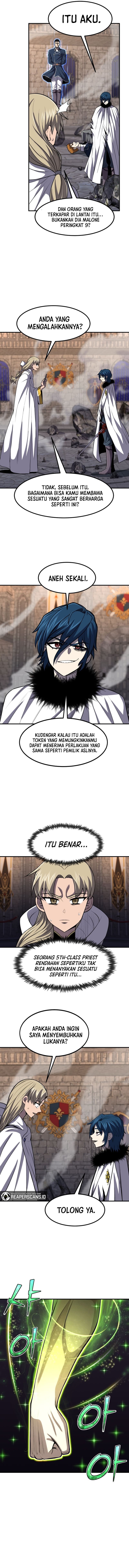 Standard Of Reincarnation Page 5