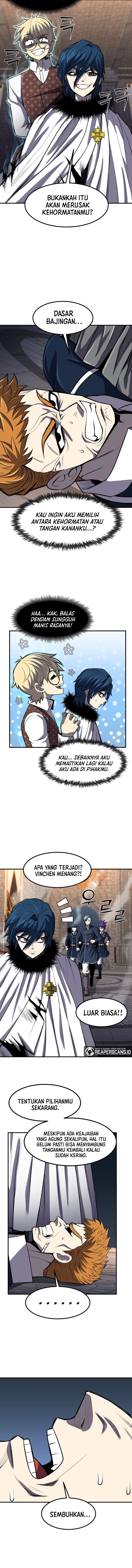 Standard Of Reincarnation Page 7