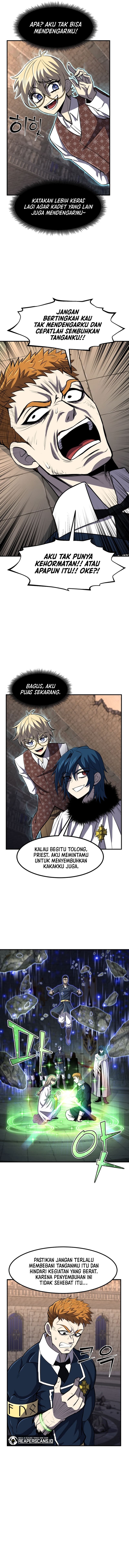 Standard Of Reincarnation Page 8