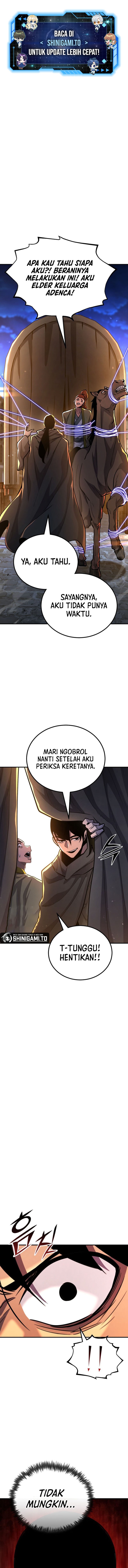 Standard Of Reincarnation Page 2