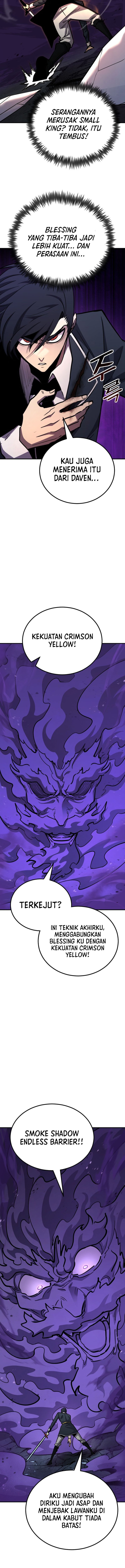 Standard Of Reincarnation Page 8